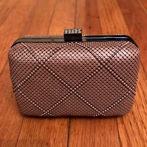 Nicole Miller Clutch